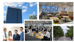 本日10：30より、Teamsにて「ジブラルタ生命株式会社」によるオンライン会社説明会が開催されました🖥️のイメージ画像