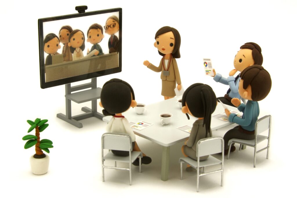8月26日（火）にオンライン実習説明会が開催されます❗『はたらく可能性とよろこびを広げ続ける企業～パーソナルダイバース株式会社～』で働いてみませんか？一緒に働く仲間を募集中です👨🏻‍💼のイメージ画像