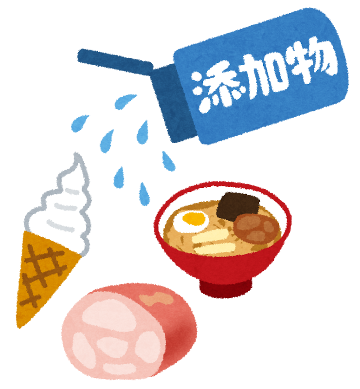 福岡市出前講座～”食品添加物の話”～福岡市保健環境研究所の方に来ていただきました👨🏻‍💼のイメージ画像