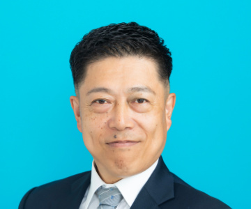 社会福祉支援研究機構　両角康史専務理事の講話『長期就労している方の３つの特徴と、２つのお願い』のイメージ画像