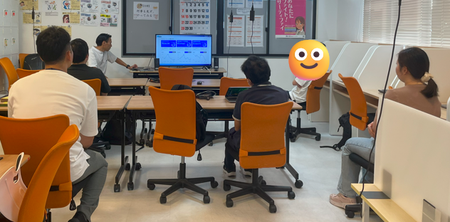 🧸9月もフィンはイベント・プログラム盛沢山🧸体験・見学者も沢山来所頂いて楽しく元気に営業致しております！のイメージ画像