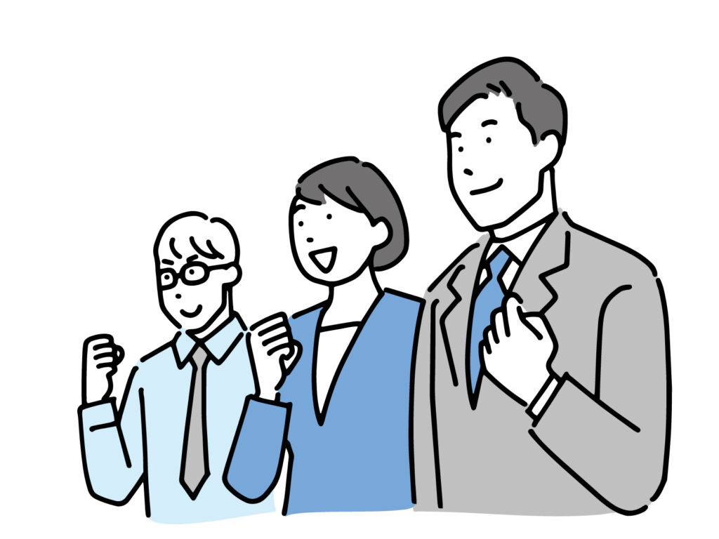 就労移行支援、どこにするか迷っている方へのイメージ画像