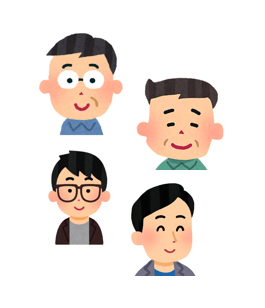 『生の声をお届け～第1弾～』現在通所されている利用者さんの生の声をお届けします😄通所をご検討されている方などいらっしゃいましたら是非ご参考にされて下さいね❗のイメージ画像