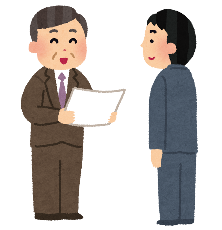 ６月の皆勤賞！とても素晴らしいことに過去最大の人数になりました！のイメージ画像