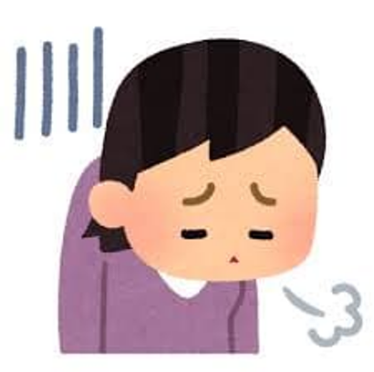 夏季（夏期）うつとは？夏に感じる「なんとなくつらい」の正体👆のイメージ画像