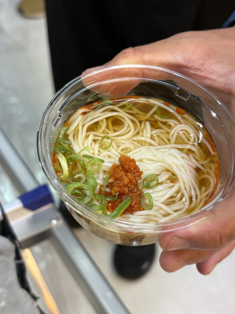 【イベント報告】ペットボトルで手作りの流しそうめん！工夫と笑顔が溢れる一日になりました♪のイメージ画像