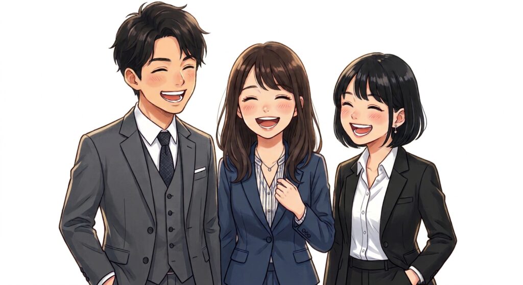 リワーク（復職）で大切なこと　～元通りを目指さない生き方のイメージ画像